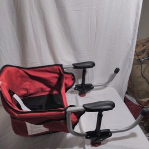 Chicco Portable Hook On Baby High Chair